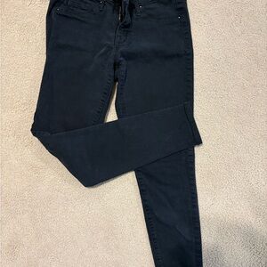 Target Women's Black Skinny Jeans